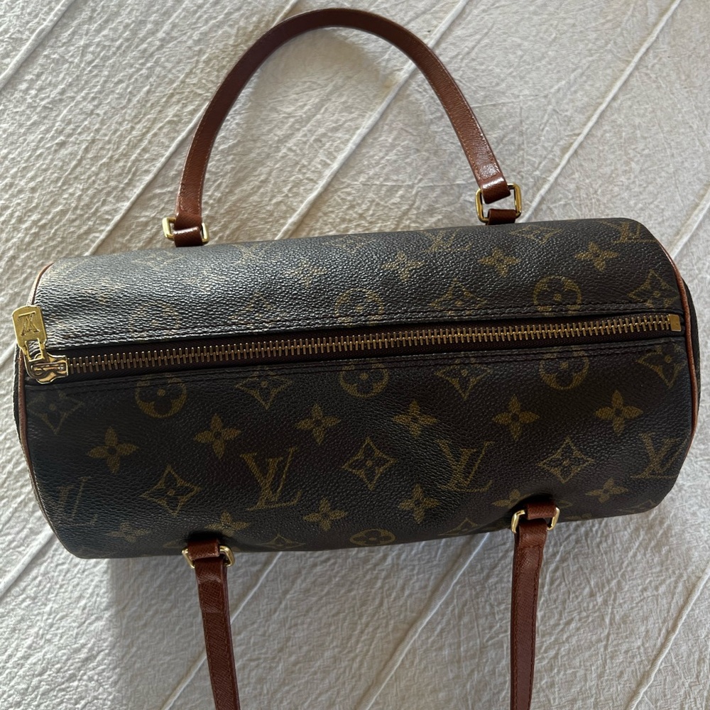 Louis Vuitton papillon - Picture 5 of 13